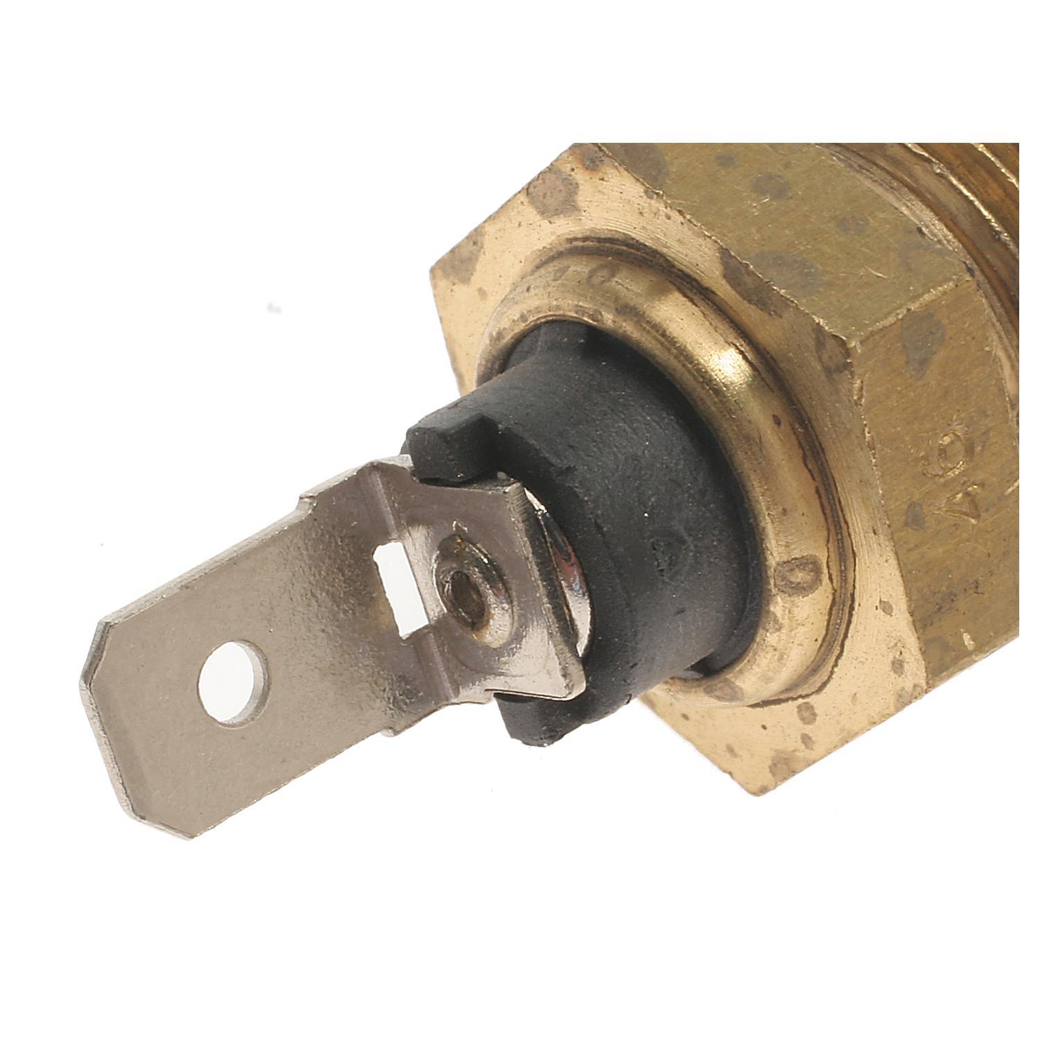 BWD WT646 - Engine Coolant Temperature Sender BWD WT646 Engine Coolant Temperature Sender product image 3 of 3