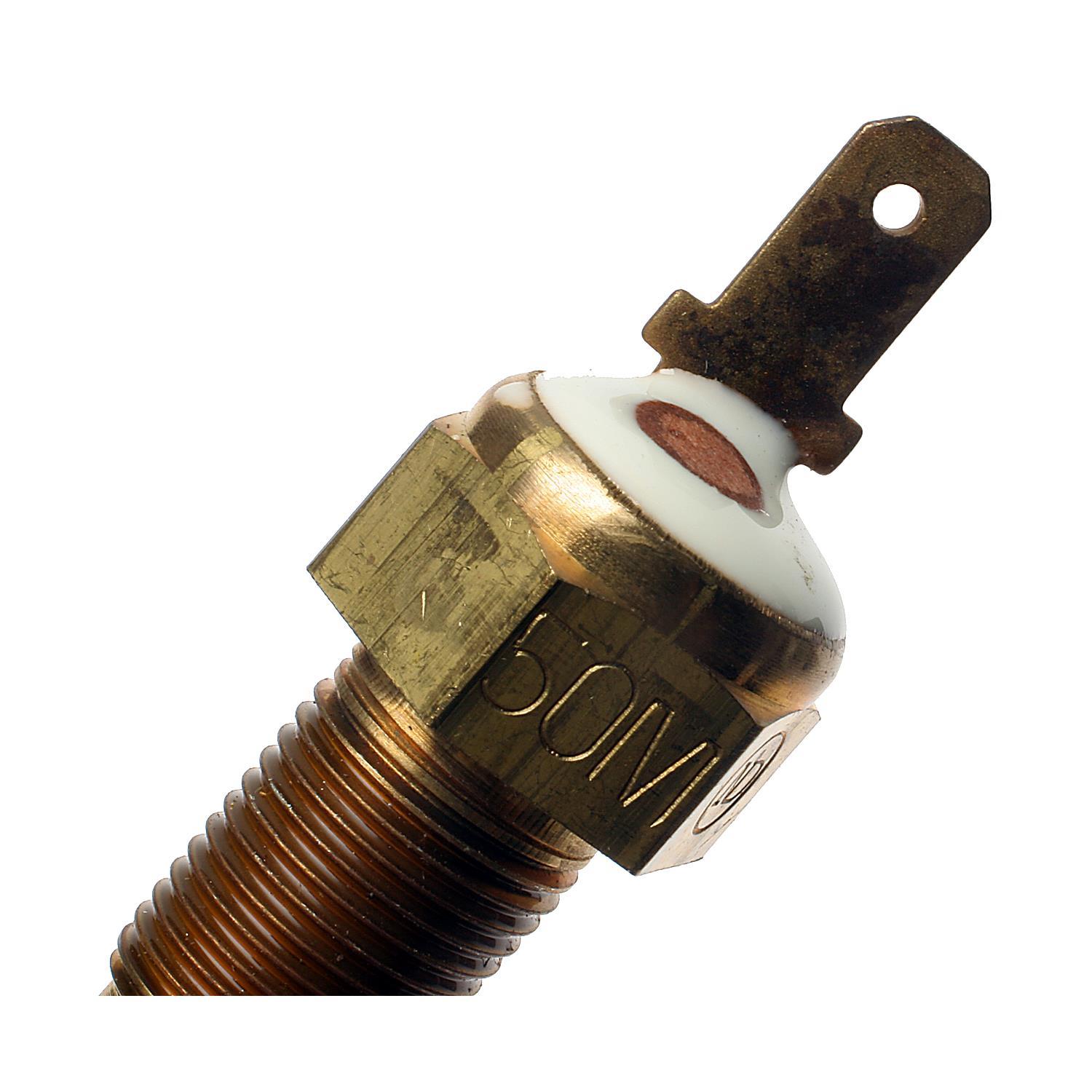 BWD WT648 Engine Coolant Temperature Sender product image 3 of 3