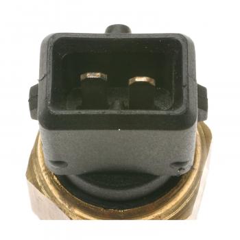 1987 BMW L6 Engine Coolant Temperature Sender BWD WT649 image 3 of 3