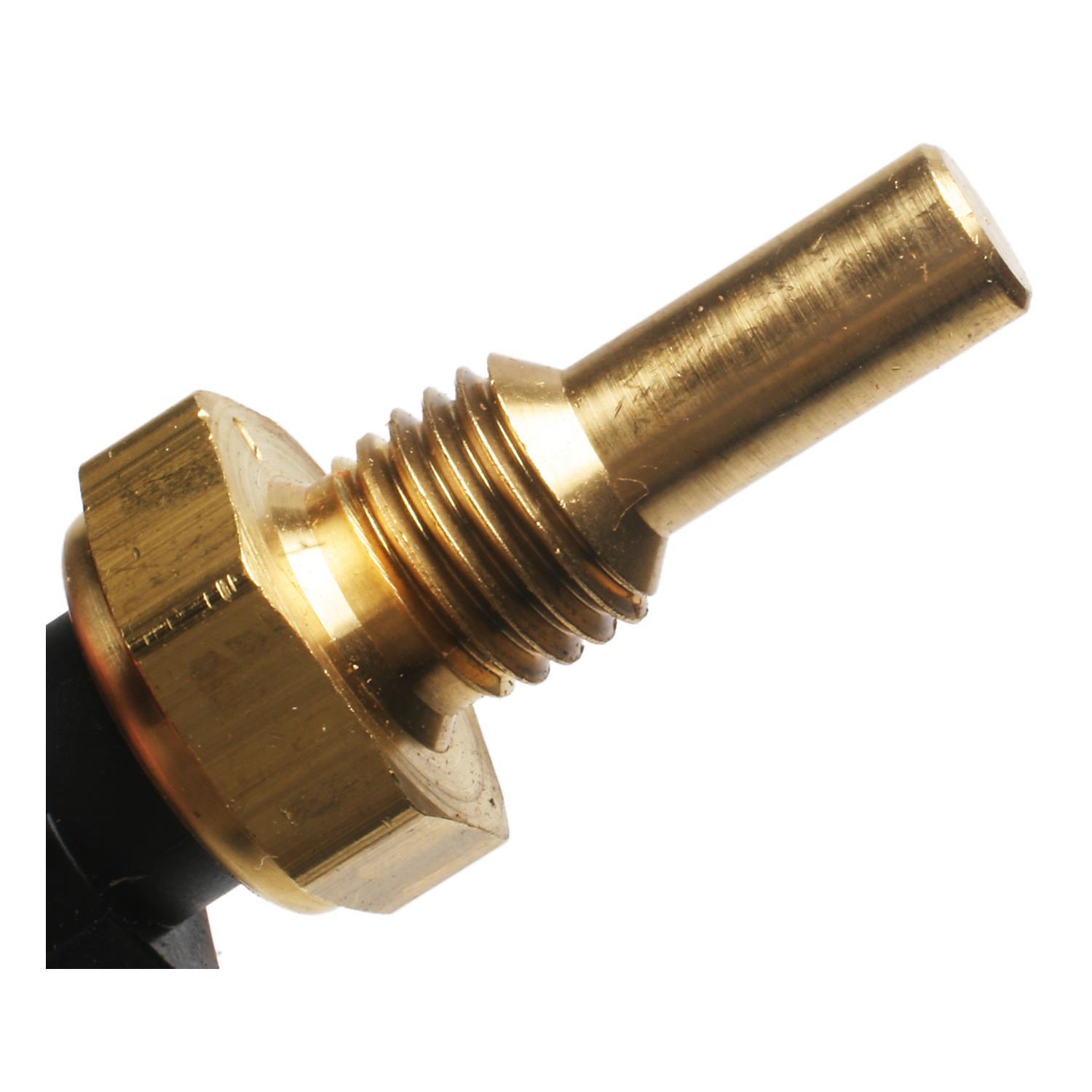 BWD WT653 - Engine Coolant Temperature Sensor BWD WT653 Engine Coolant Temperature Sensor product image 1 of 4