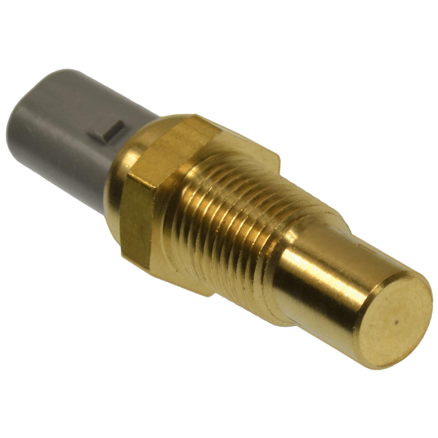 BWD WT654 - Engine Coolant Temperature Sender BWD WT654 Engine Coolant Temperature Sender product image 1 of 5