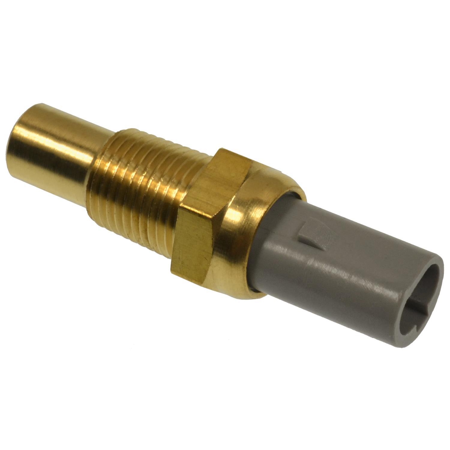 BWD WT654 - Engine Coolant Temperature Sender BWD WT654 Engine Coolant Temperature Sender product image 2 of 5