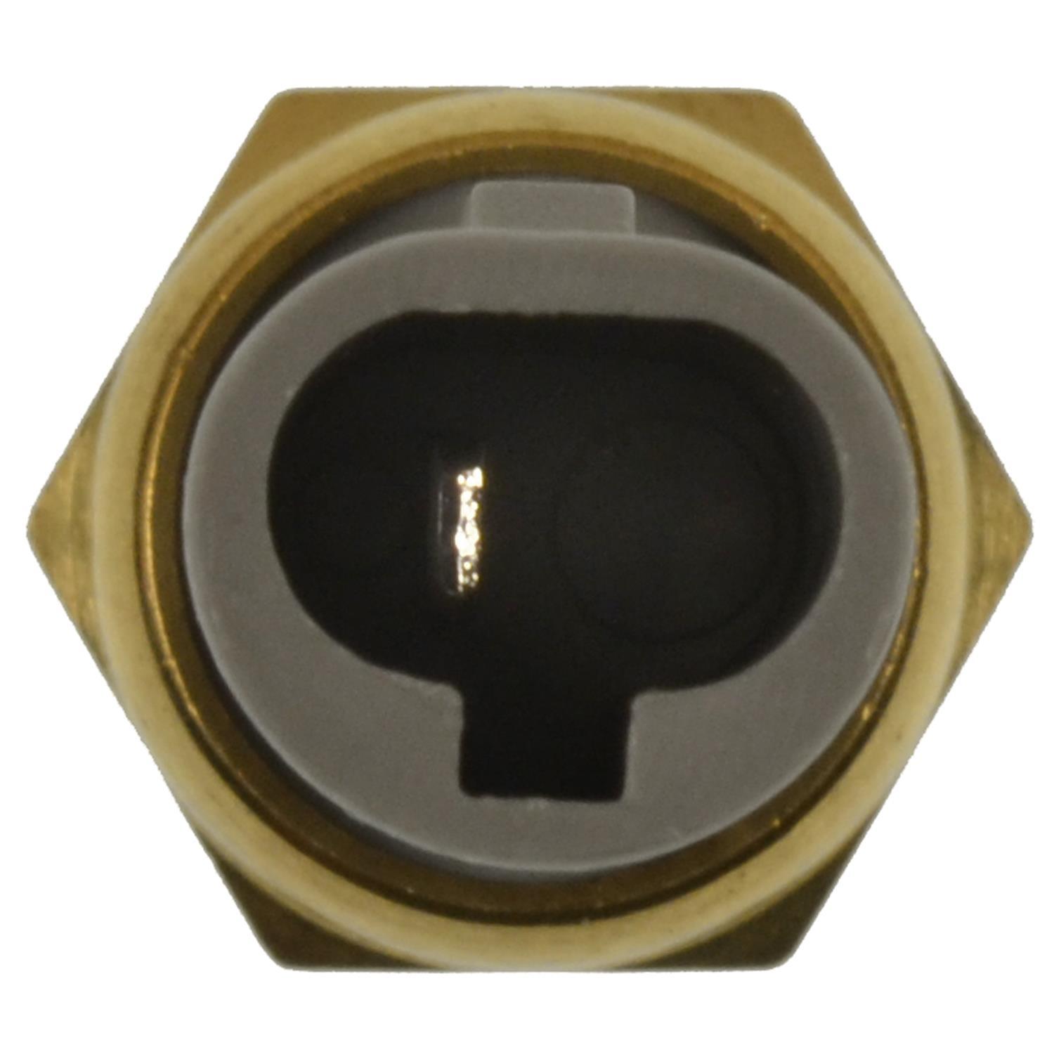 BWD WT654 - Engine Coolant Temperature Sender BWD WT654 Engine Coolant Temperature Sender product image 3 of 5