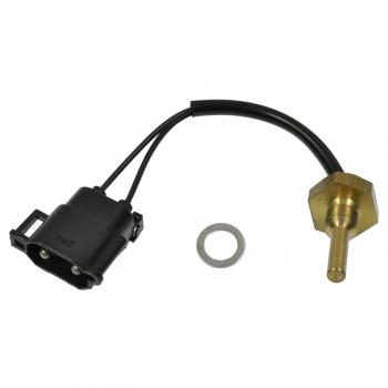 1997 Volvo 850 Engine Coolant Temperature Sensor BWD WT688 image 2 of 4