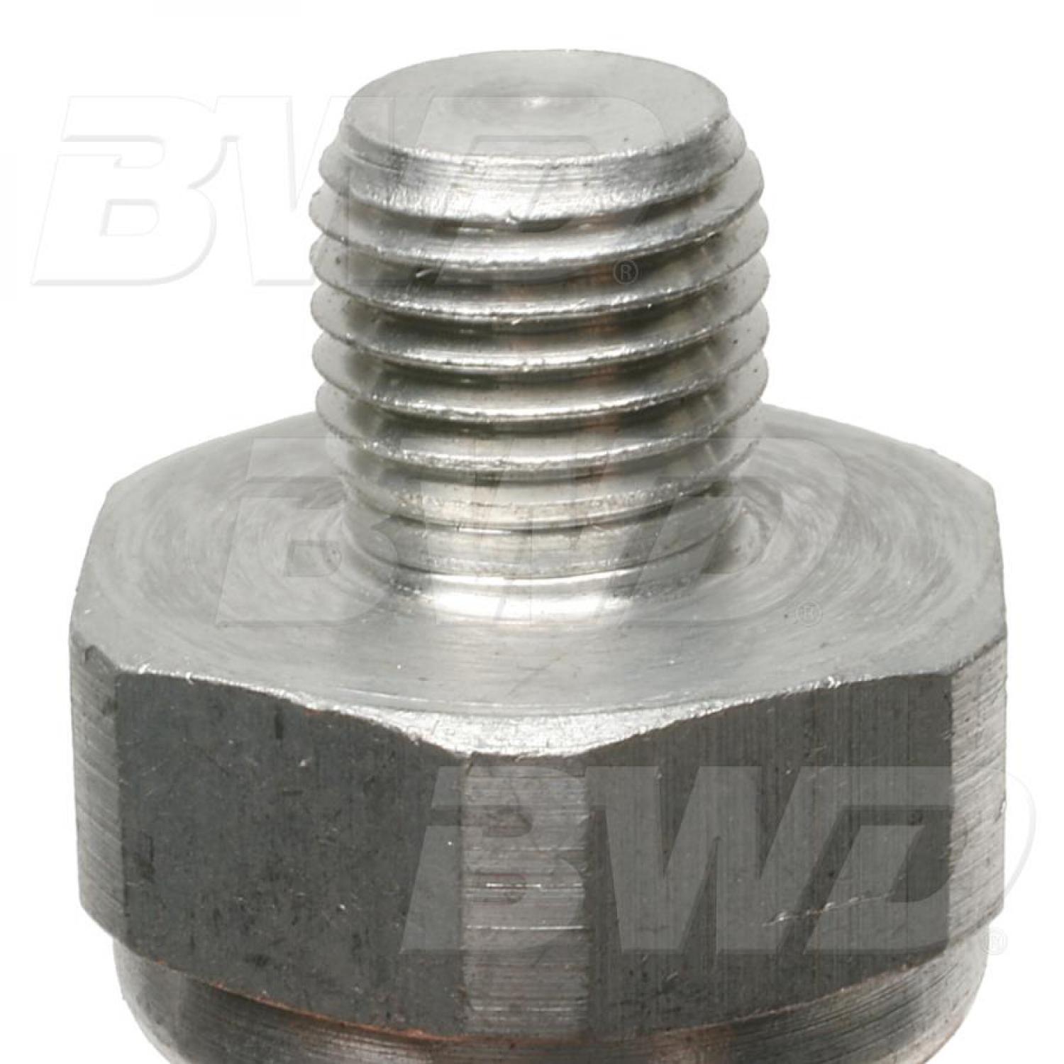 BWD WT694 - Engine Coolant Temperature Sender BWD WT694 Engine Coolant Temperature Sender product image 1 of 3