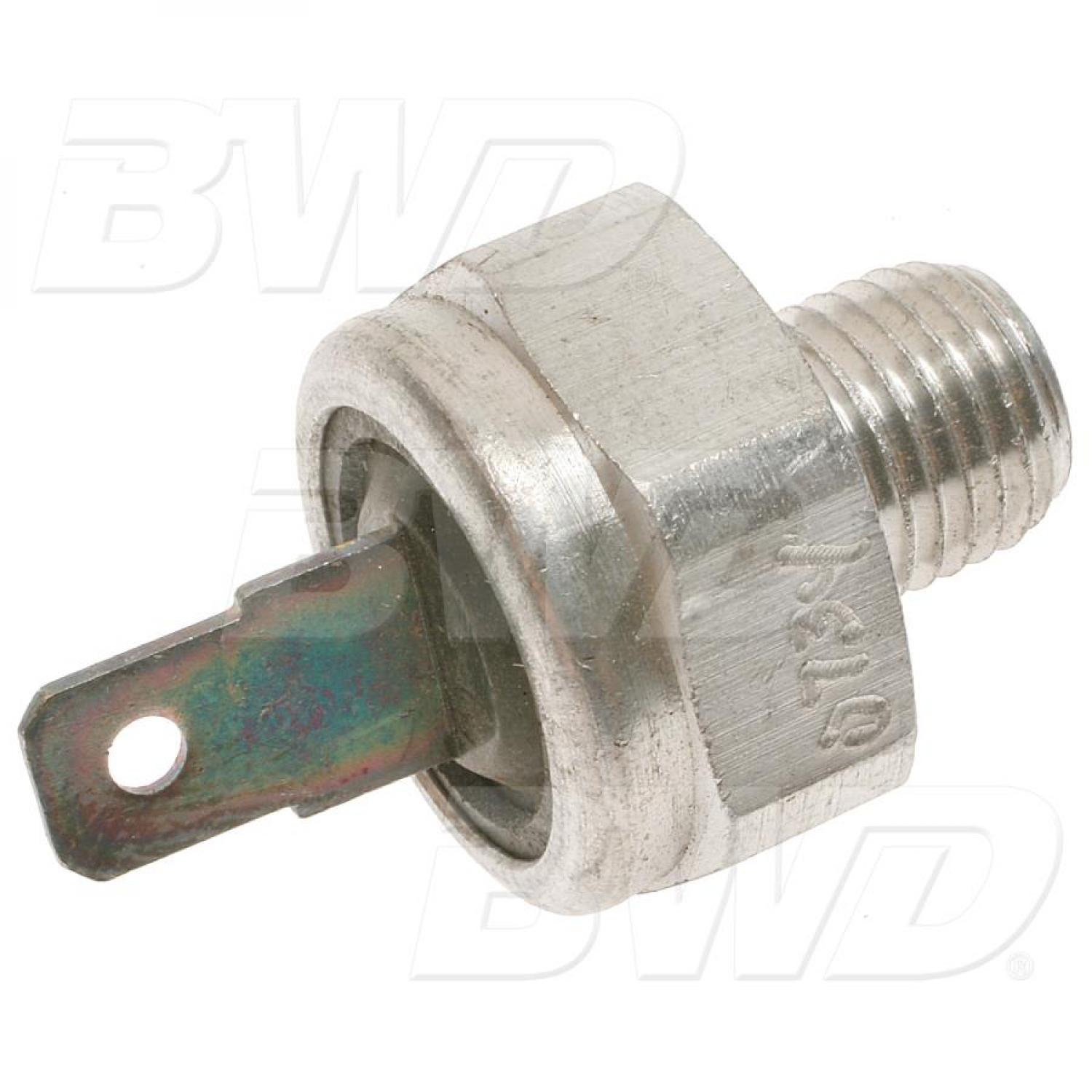 BWD WT694 - Engine Coolant Temperature Sender BWD WT694 Engine Coolant Temperature Sender product image 2 of 3