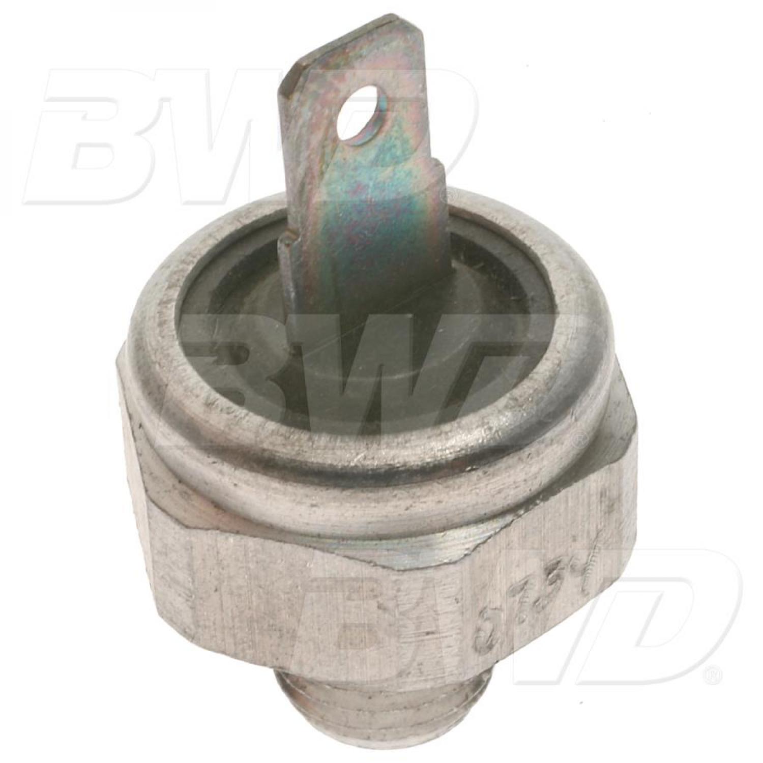 BWD WT694 - Engine Coolant Temperature Sender BWD WT694 Engine Coolant Temperature Sender product image 3 of 3