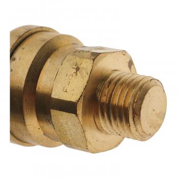 1980 Mercedes-Benz 450SLC Engine Coolant Temperature Sender BWD WT696 image 1 of 3