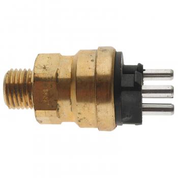 1980 Mercedes-Benz 450SLC Engine Coolant Temperature Sender BWD WT696 image 2 of 3