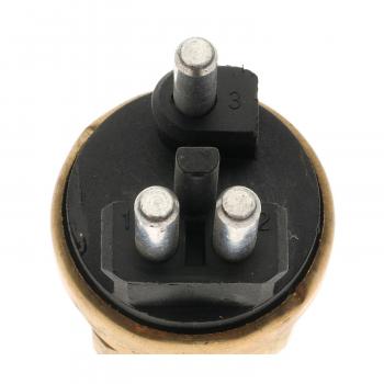 1980 Mercedes-Benz 450SLC Engine Coolant Temperature Sender BWD WT696 image 3 of 3