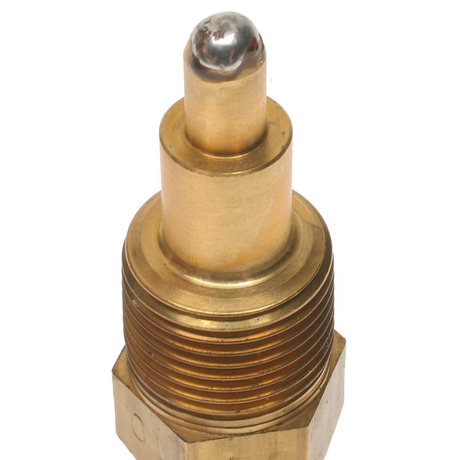 BWD WT703 - Engine Cooling Fan Switch BWD WT703 Engine Cooling Fan Switch product image 1 of 3