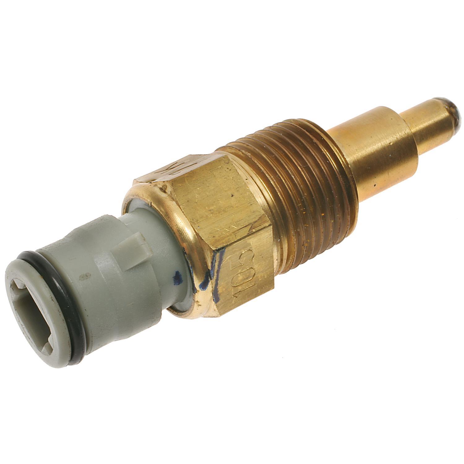 BWD WT703 - Engine Cooling Fan Switch BWD WT703 Engine Cooling Fan Switch product image 2 of 3