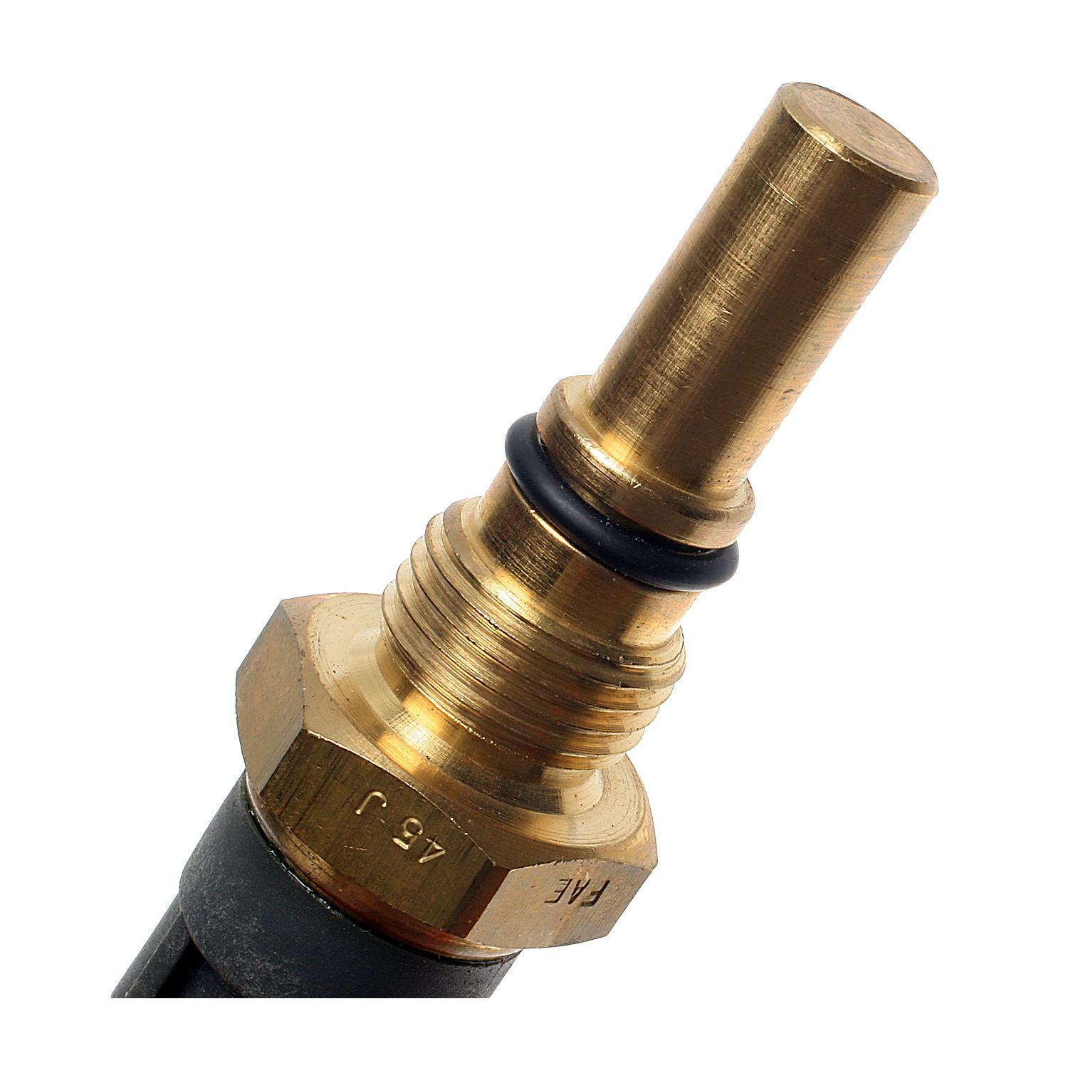 BWD WT706 - Engine Cooling Fan Switch BWD WT706 Engine Cooling Fan Switch product image 1 of 3