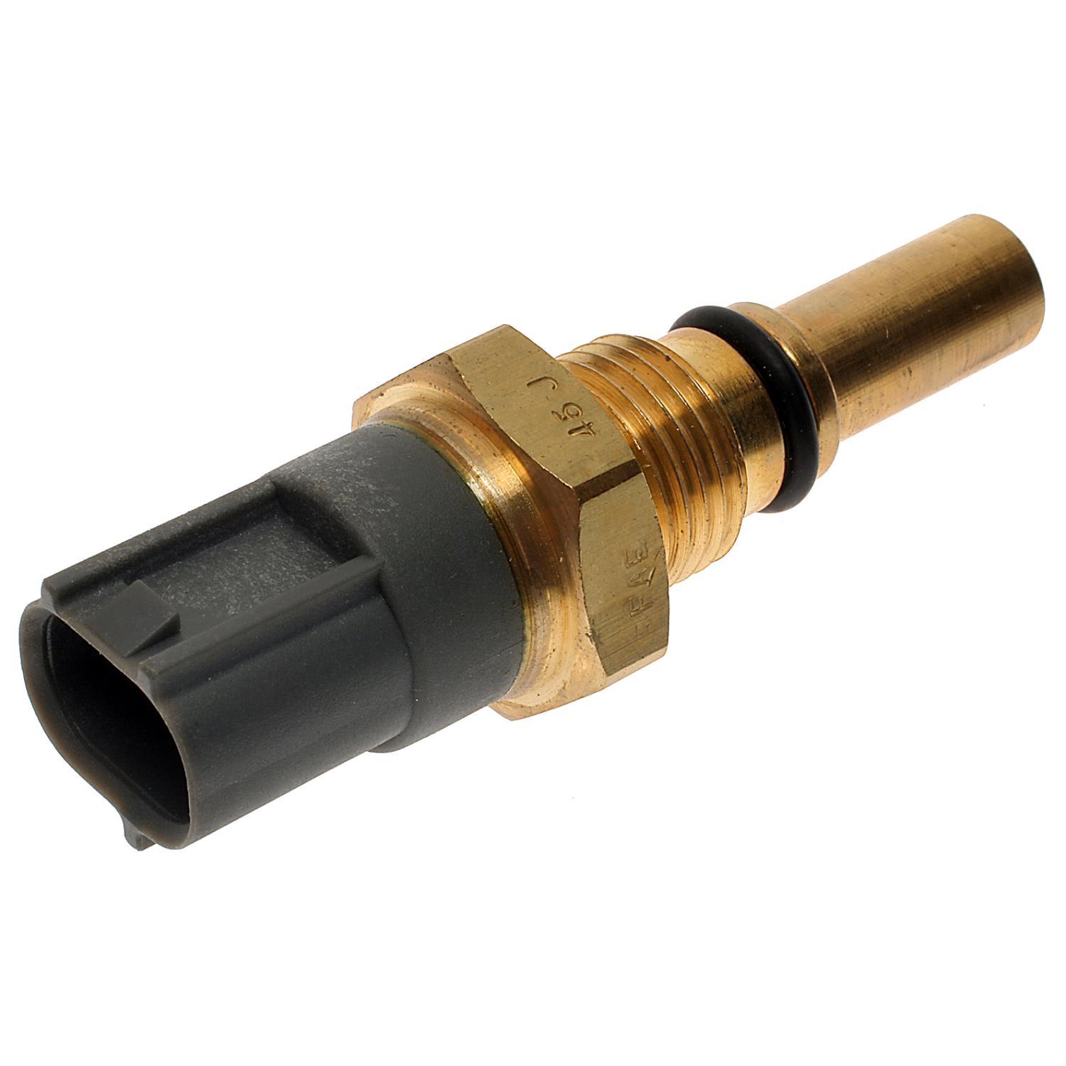 BWD WT706 - Engine Cooling Fan Switch BWD WT706 Engine Cooling Fan Switch product image 2 of 3