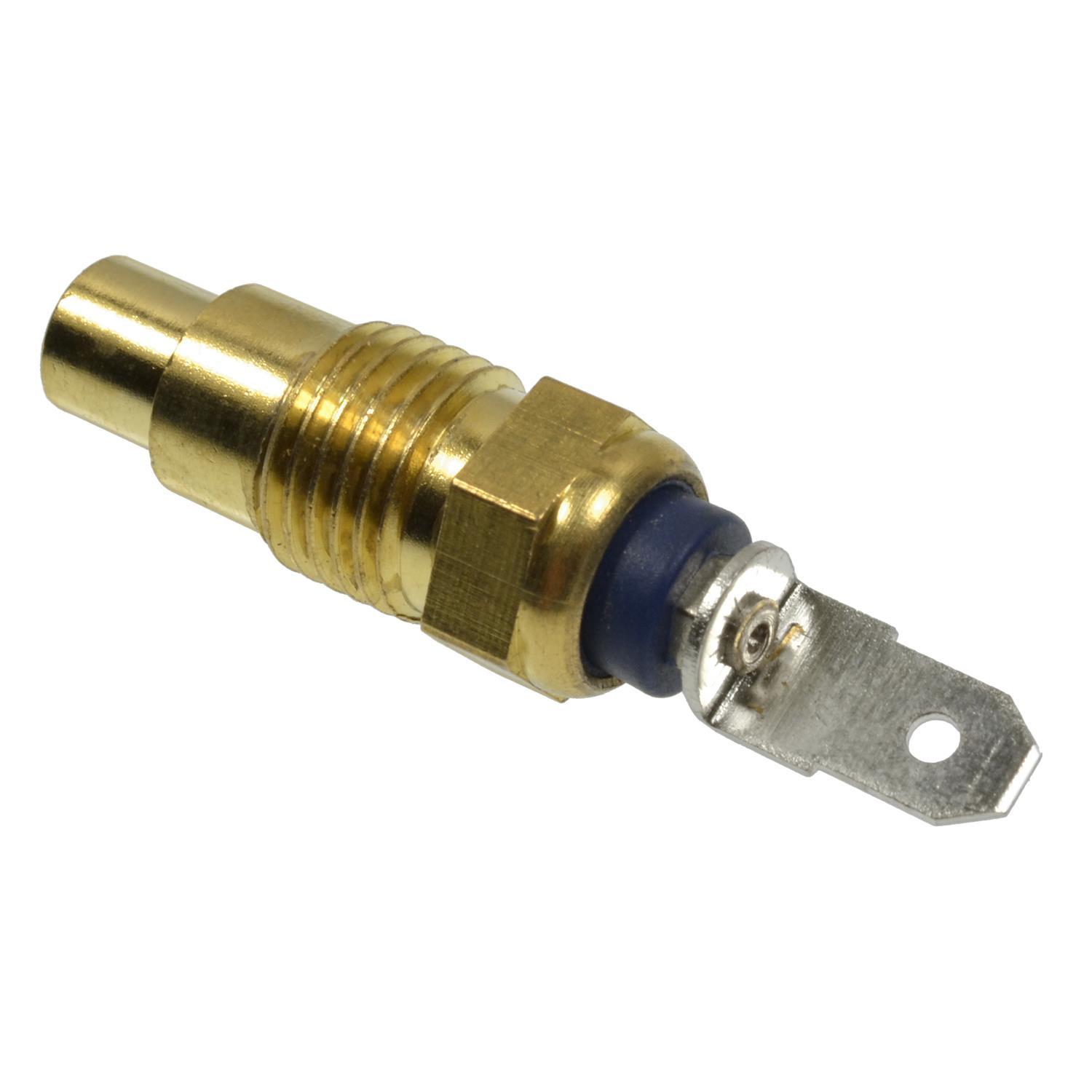 BWD WT707 - Engine Coolant Temperature Sender BWD WT707 Engine Coolant Temperature Sender product image 2 of 5