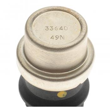 1998 Volkswagen Jetta Engine Coolant Temperature Sensor BWD WT709 image 1 of 4