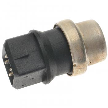 1998 Volkswagen Jetta Engine Coolant Temperature Sensor BWD WT709 image 2 of 4