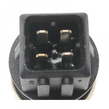 1998 Volkswagen Jetta Engine Coolant Temperature Sensor BWD WT709 image 3 of 4