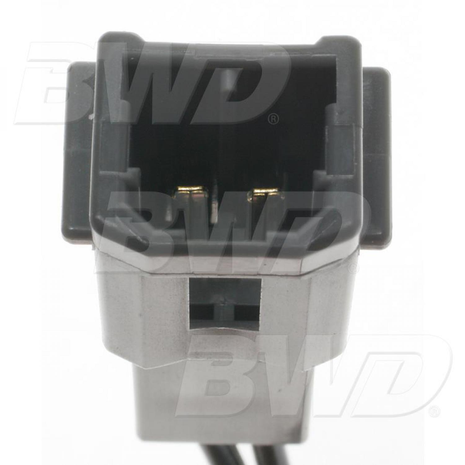 BWD WT7200 Engine Coolant Temperature Sender product image 3 of 3