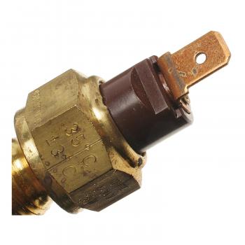 1986 Porsche 911 Engine Coolant Temperature Sensor BWD WT7201 image 3 of 3