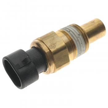 2000 Chevrolet C6500 Kodiak Engine Coolant Temperature Sender BWD WT7205 image 2 of 3
