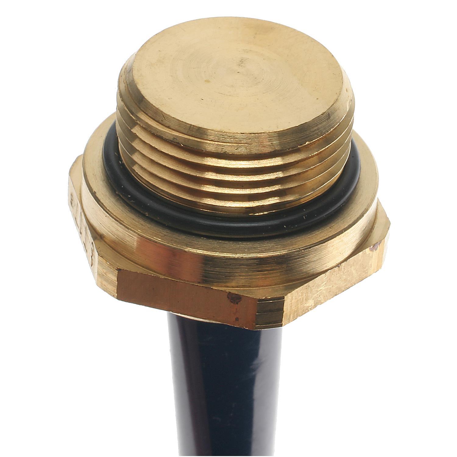 BWD WT7209 Engine Coolant Fan Temperature Switch product image 1 of 3