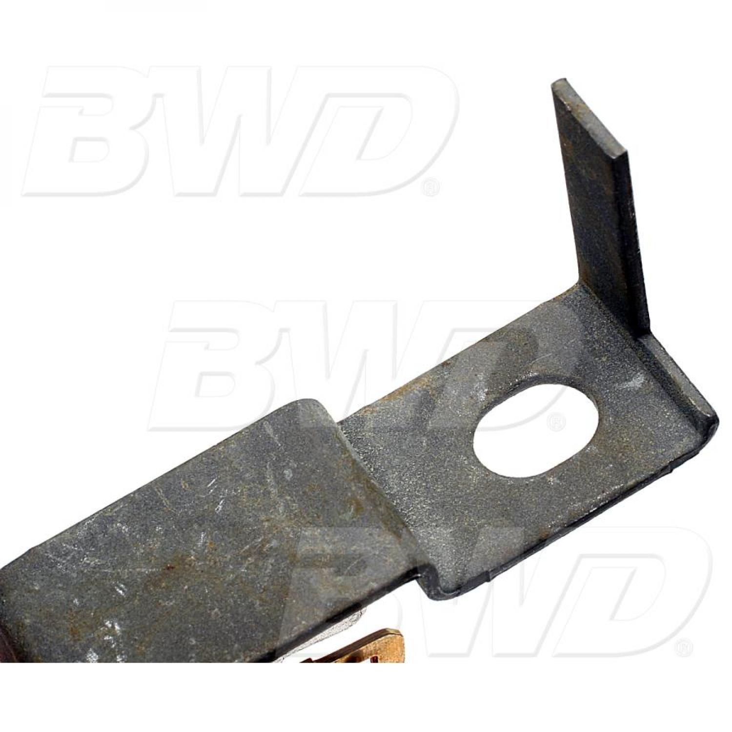 BWD WT721 - Auto Trans Oil Temperature Sensor BWD WT721 Auto Trans Oil Temperature Sensor product image 3 of 3