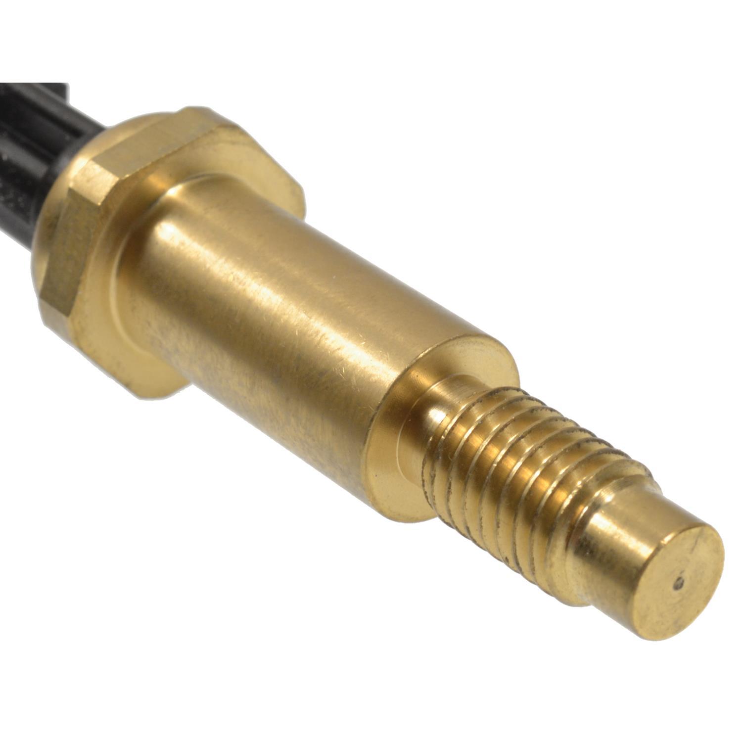 BWD WT7212 - Engine Cylinder Head Temperature Sensor BWD WT7212 Engine Cylinder Head Temperature Sensor product image 1 of 5