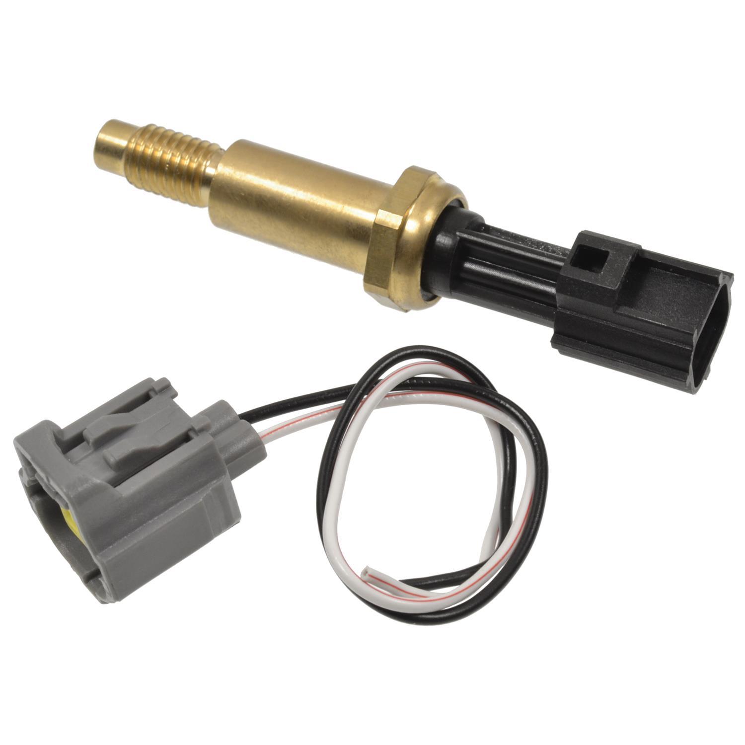 BWD WT7212 - Engine Cylinder Head Temperature Sensor BWD WT7212 Engine Cylinder Head Temperature Sensor product image 2 of 5