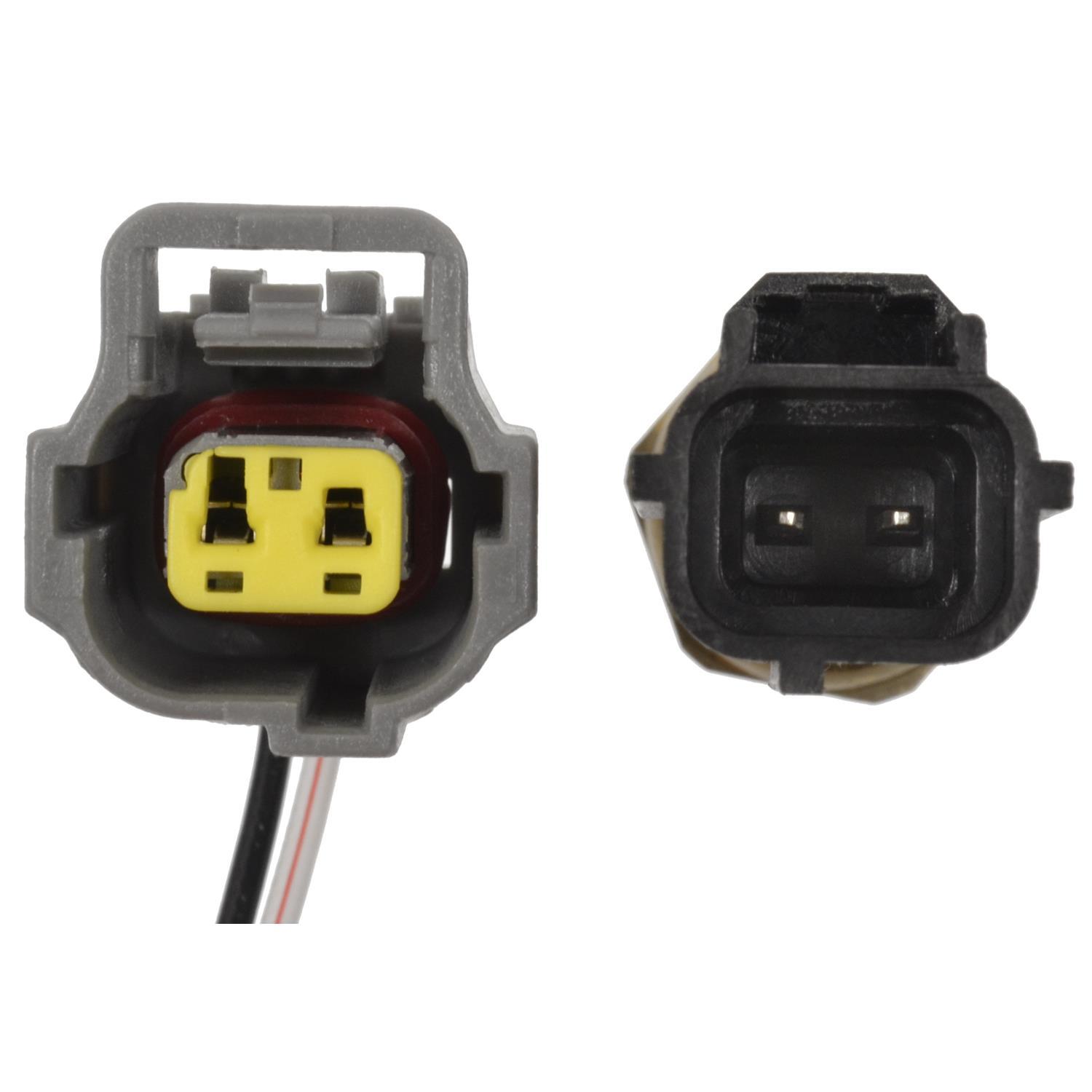 BWD WT7212 - Engine Cylinder Head Temperature Sensor BWD WT7212 Engine Cylinder Head Temperature Sensor product image 3 of 5