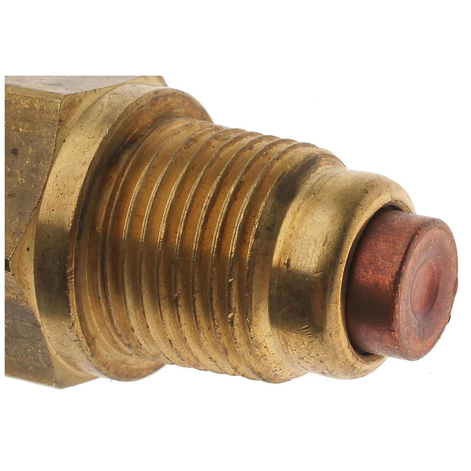 BWD WT7229 Engine Coolant Temperature Sender product image 1 of 3