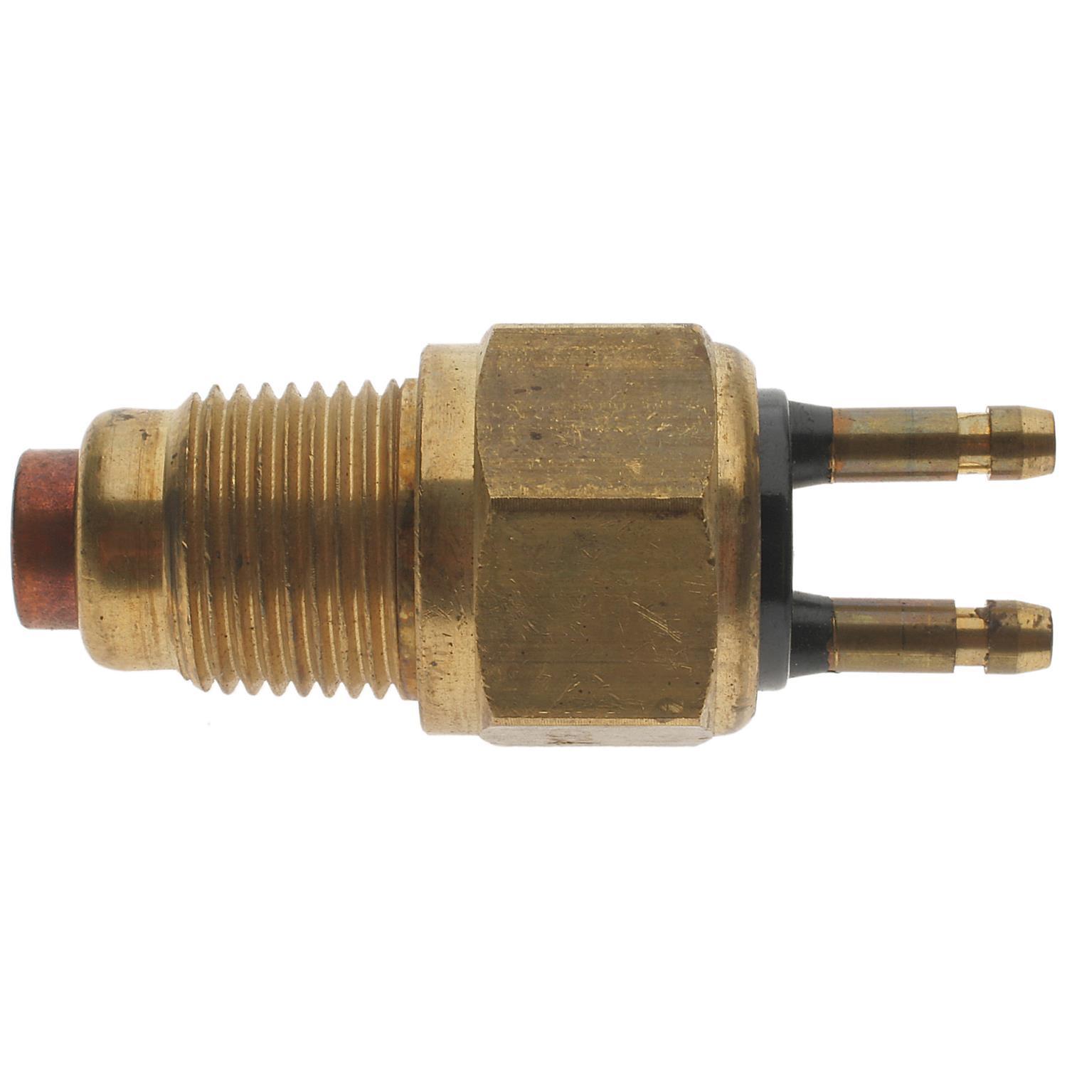BWD WT7229 Engine Coolant Temperature Sender product image 2 of 3