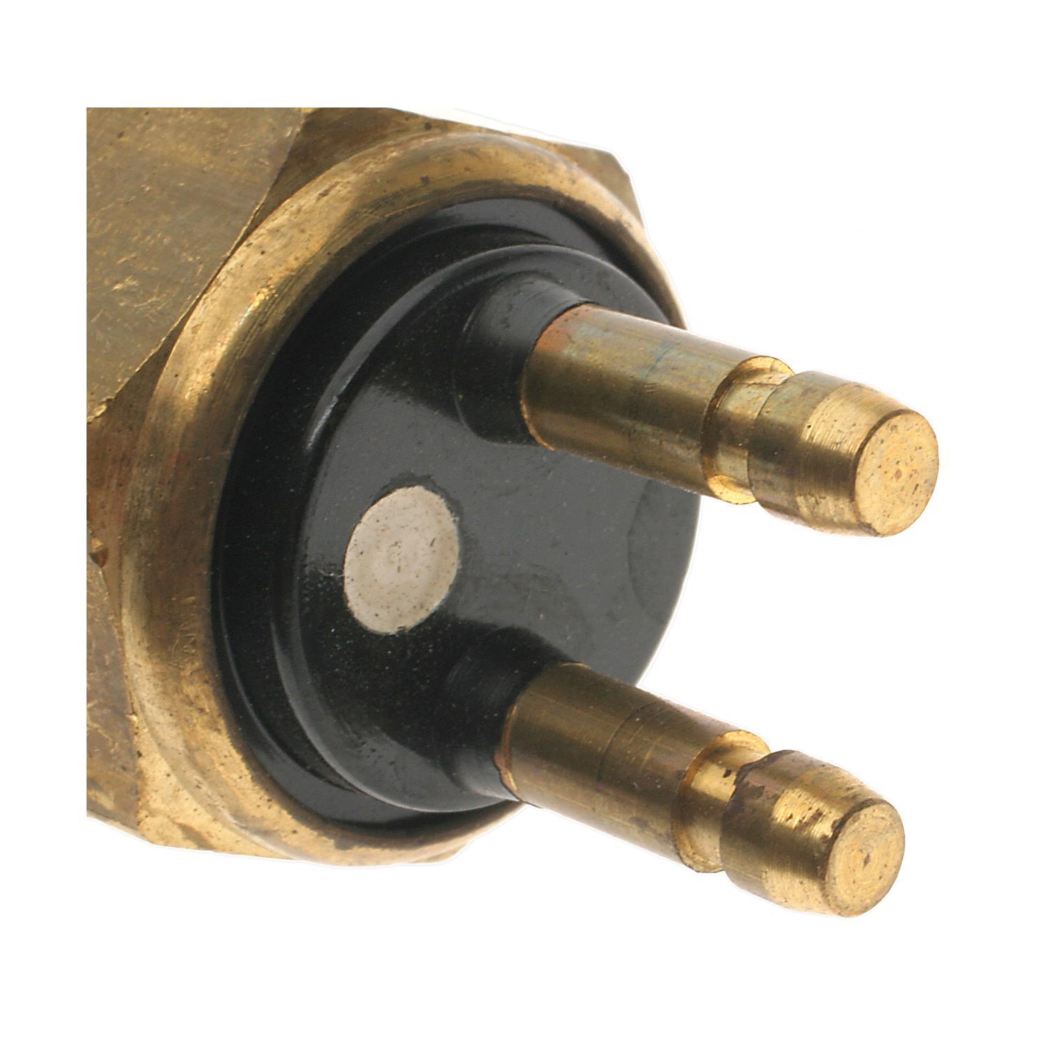 BWD WT7229 Engine Coolant Temperature Sender product image 3 of 3