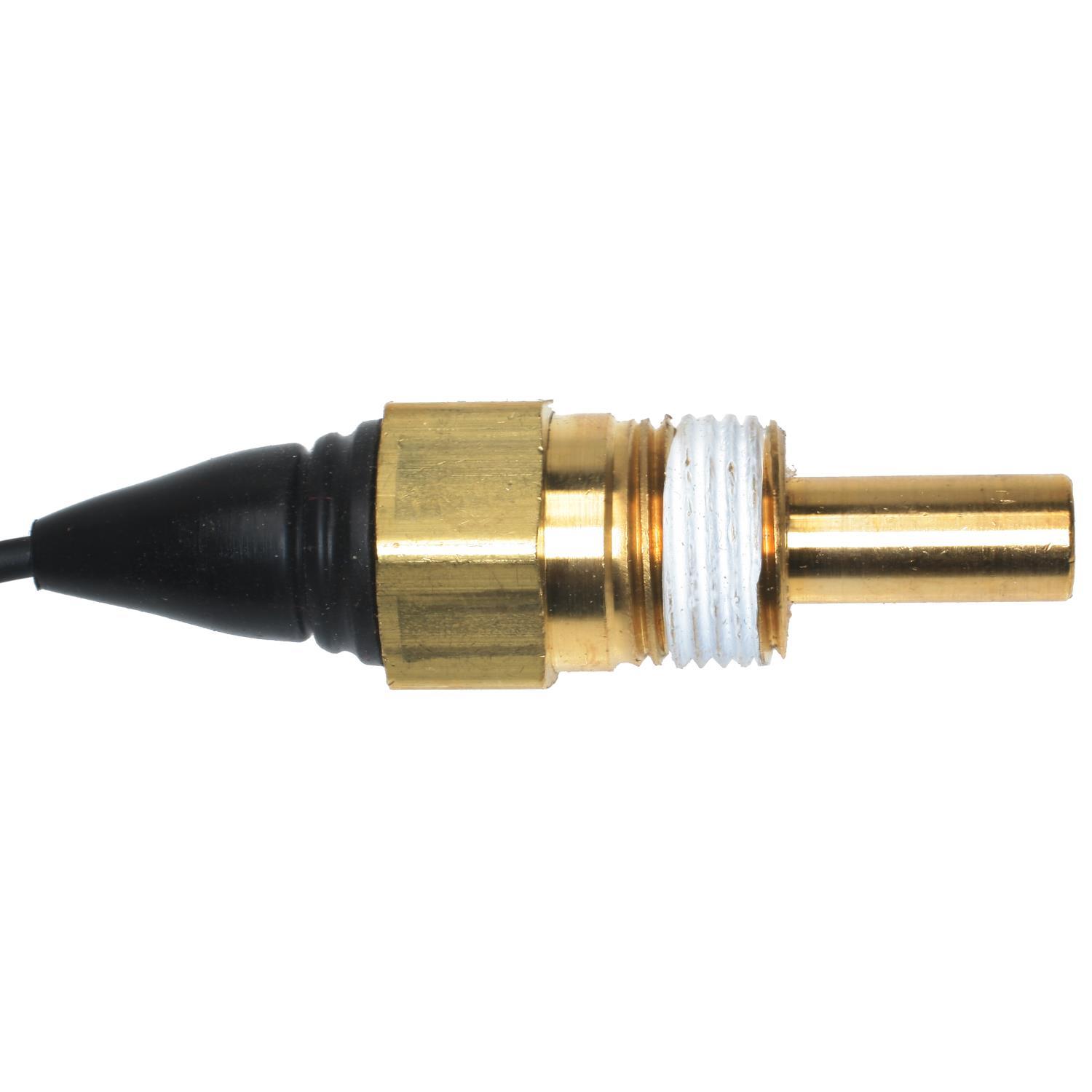 BWD WT723 - Engine Coolant Temperature Sender BWD WT723 Engine Coolant Temperature Sender product image 1 of 5