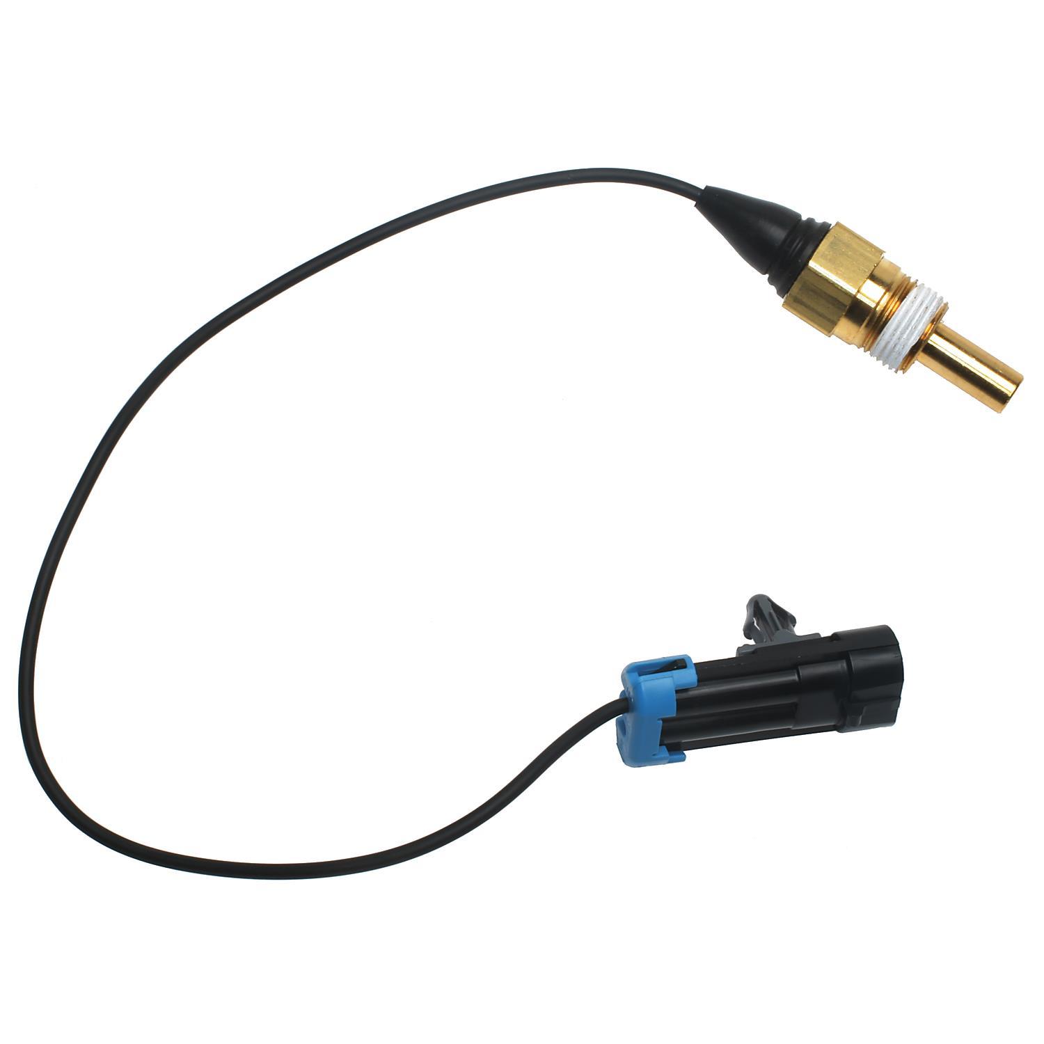 BWD WT723 - Engine Coolant Temperature Sender BWD WT723 Engine Coolant Temperature Sender product image 2 of 5