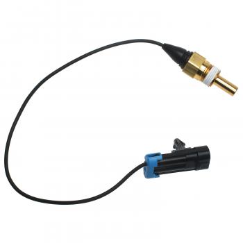 1999 GMC C2500 Suburban Engine Coolant Temperature Sender BWD WT723 image 2 of 4
