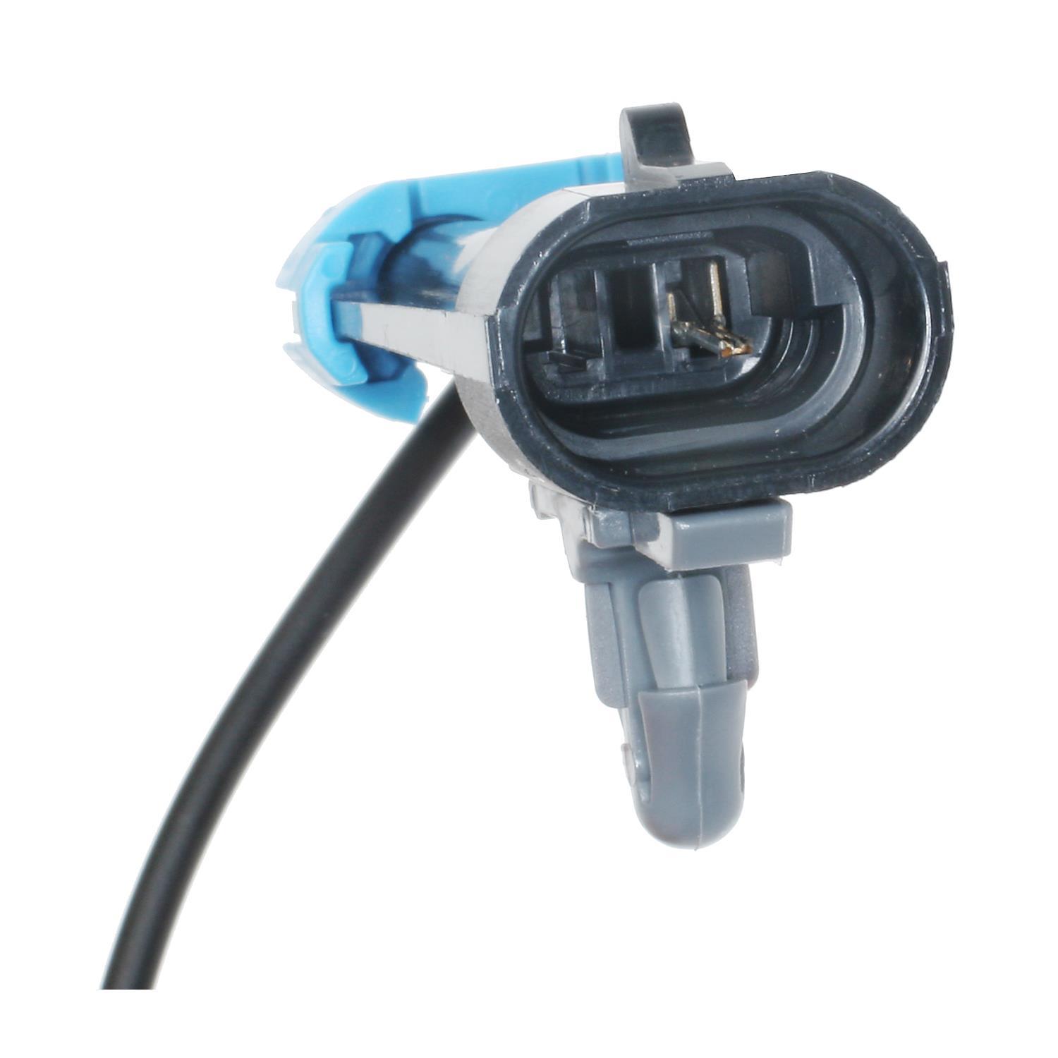 BWD WT723 - Engine Coolant Temperature Sender BWD WT723 Engine Coolant Temperature Sender product image 3 of 5