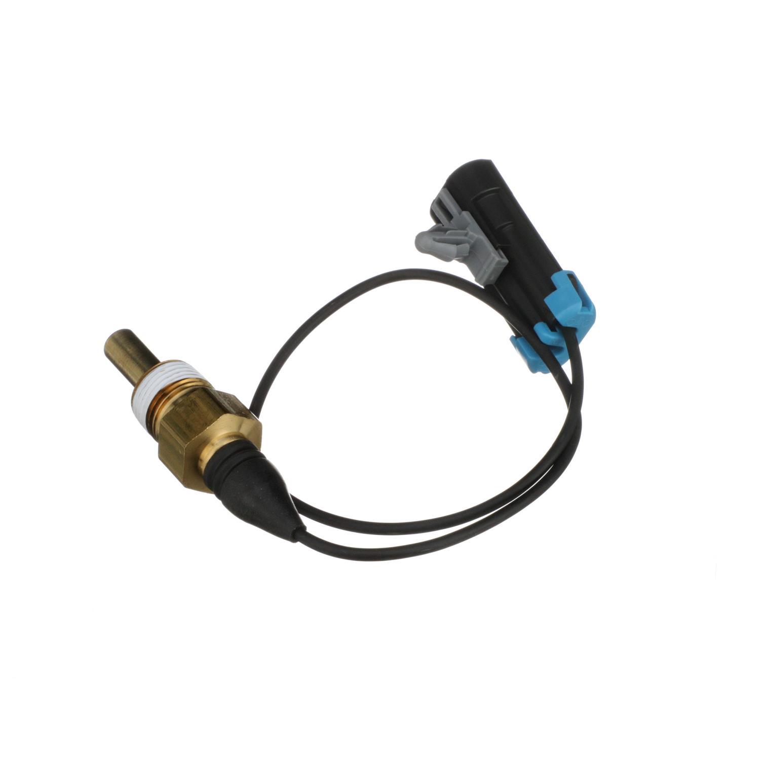 BWD WT723 - Engine Coolant Temperature Sender BWD WT723 Engine Coolant Temperature Sender product image 4 of 5