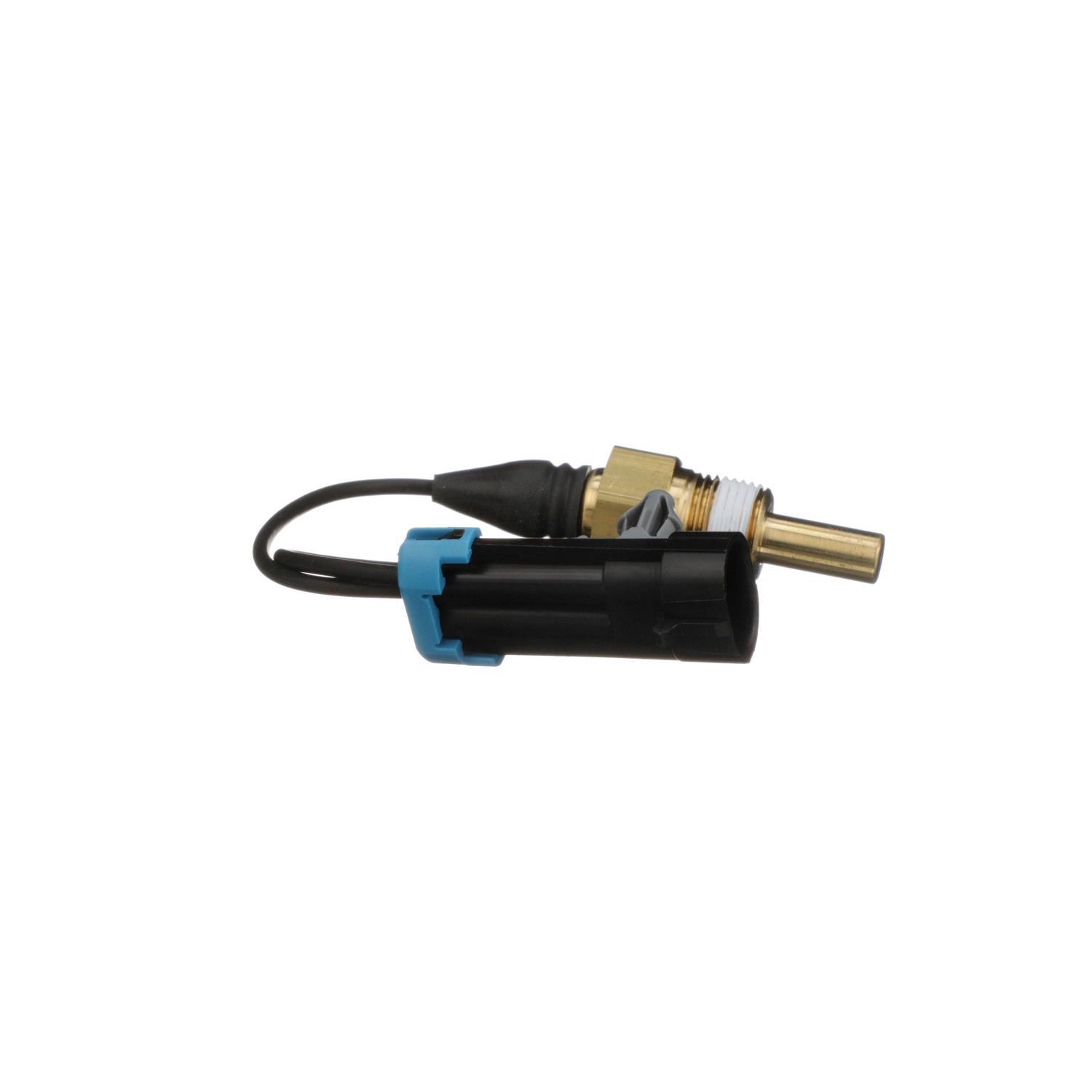 BWD WT723 - Engine Coolant Temperature Sender BWD WT723 Engine Coolant Temperature Sender product image 5 of 5
