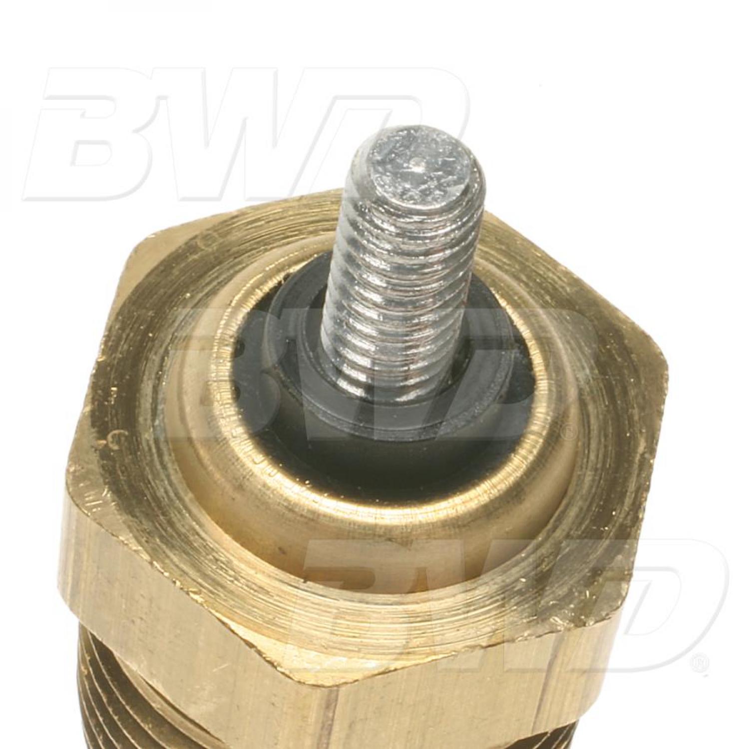 BWD WT7237 - Engine Coolant Temperature Sender BWD WT7237 Engine Coolant Temperature Sender product image 3 of 3