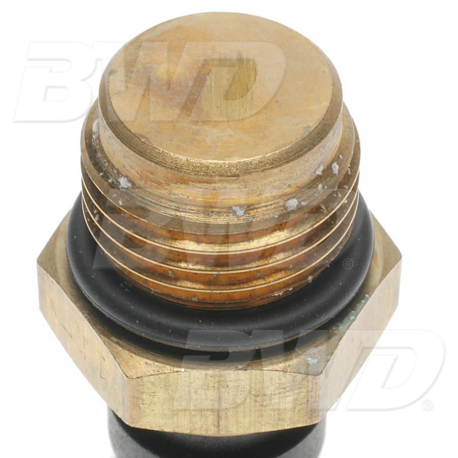 BWD WT7240 - Auto Trans Oil Temperature Sensor BWD WT7240 Auto Trans Oil Temperature Sensor product image 1 of 3
