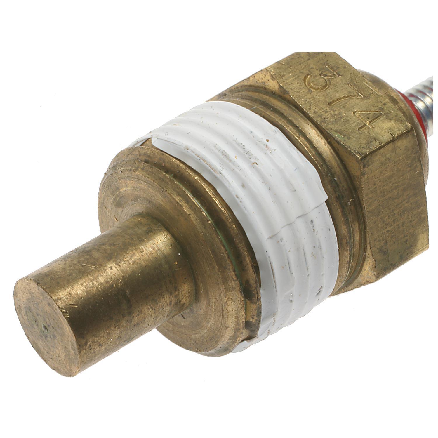 BWD WT7245 - Engine Coolant Temperature Sender BWD WT7245 Engine Coolant Temperature Sender product image 1 of 5