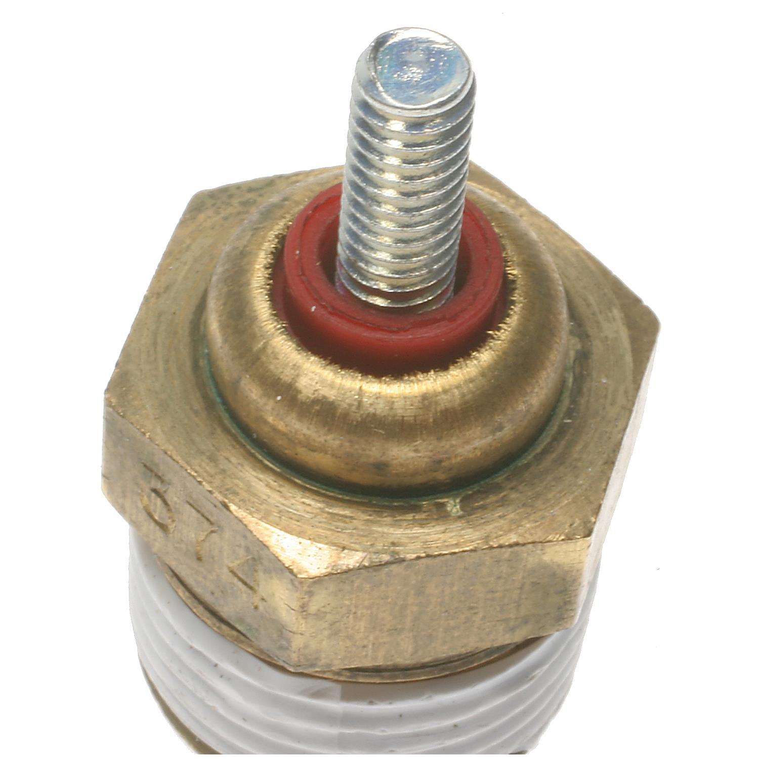 BWD WT7245 - Engine Coolant Temperature Sender BWD WT7245 Engine Coolant Temperature Sender product image 3 of 5