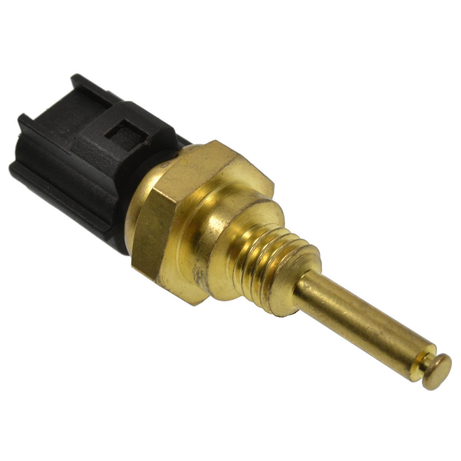 BWD WT7254 - Engine Cylinder Head Temperature Sensor BWD WT7254 Engine Cylinder Head Temperature Sensor product image 1 of 5
