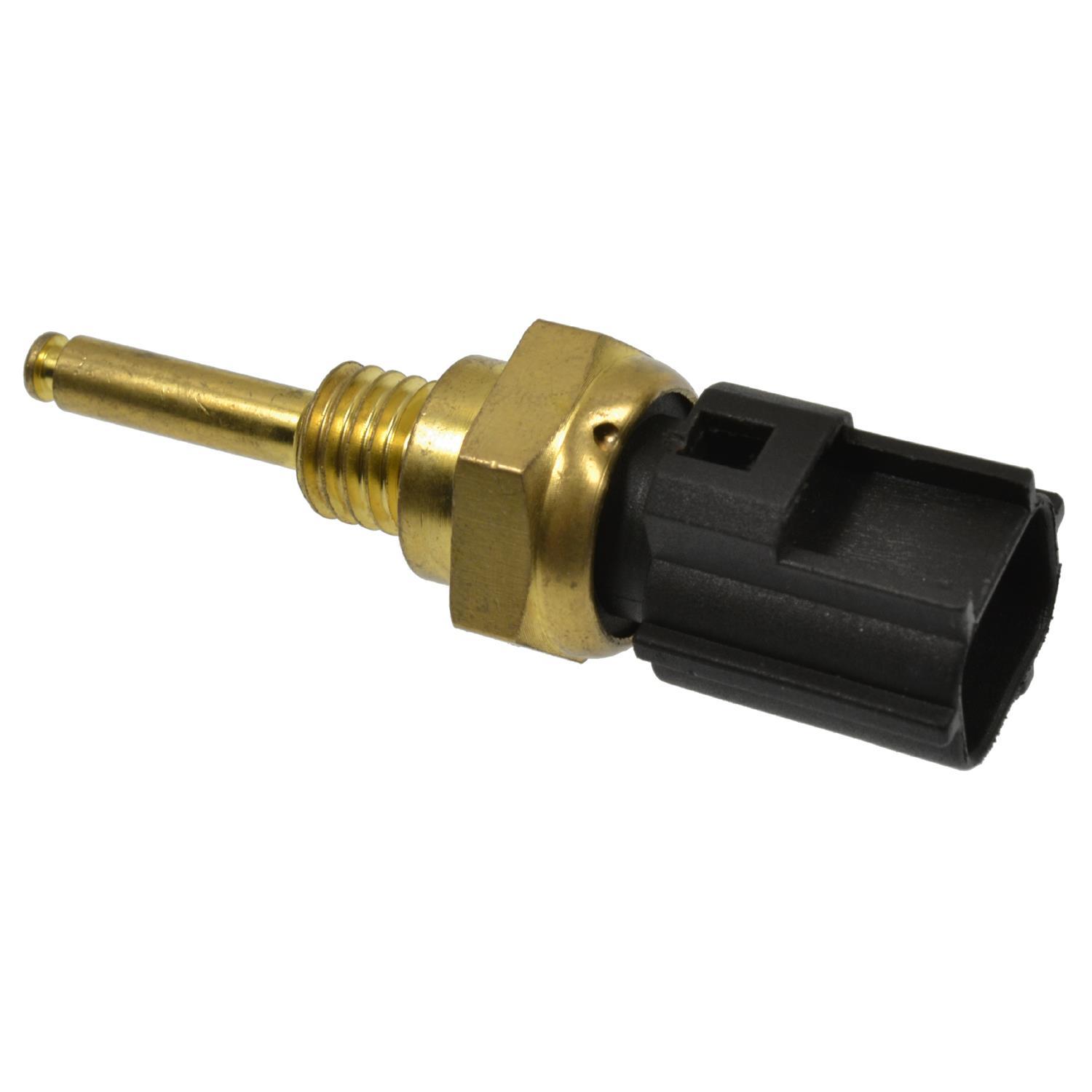 BWD WT7254 - Engine Cylinder Head Temperature Sensor BWD WT7254 Engine Cylinder Head Temperature Sensor product image 2 of 5