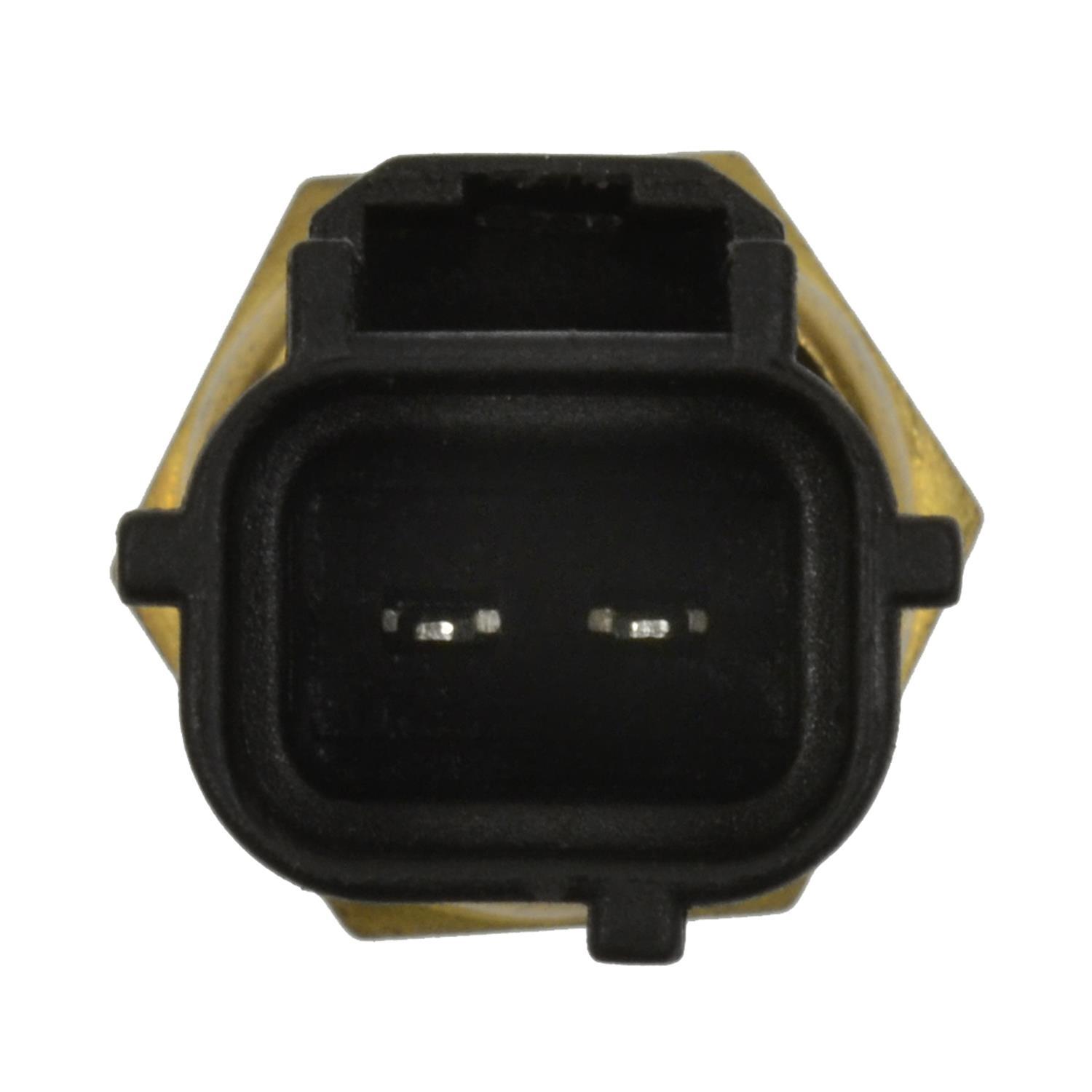 BWD WT7254 - Engine Cylinder Head Temperature Sensor BWD WT7254 Engine Cylinder Head Temperature Sensor product image 3 of 5