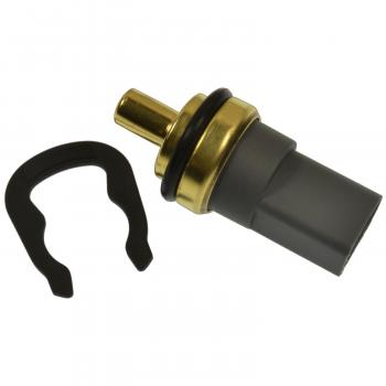 2005 Audi A4 Quattro Engine Coolant Temperature Sensor BWD WT7257 image 3 of 4