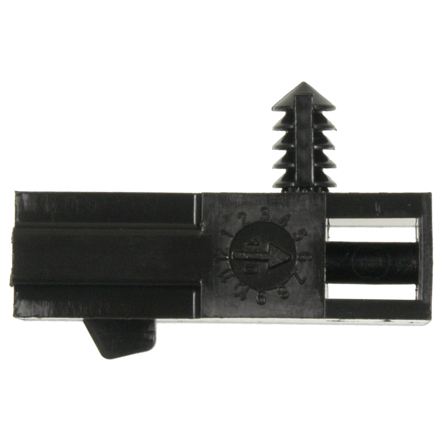 BWD WT7260 - Auto Trans Oil Temperature Sensor BWD WT7260 Auto Trans Oil Temperature Sensor product image 3 of 6