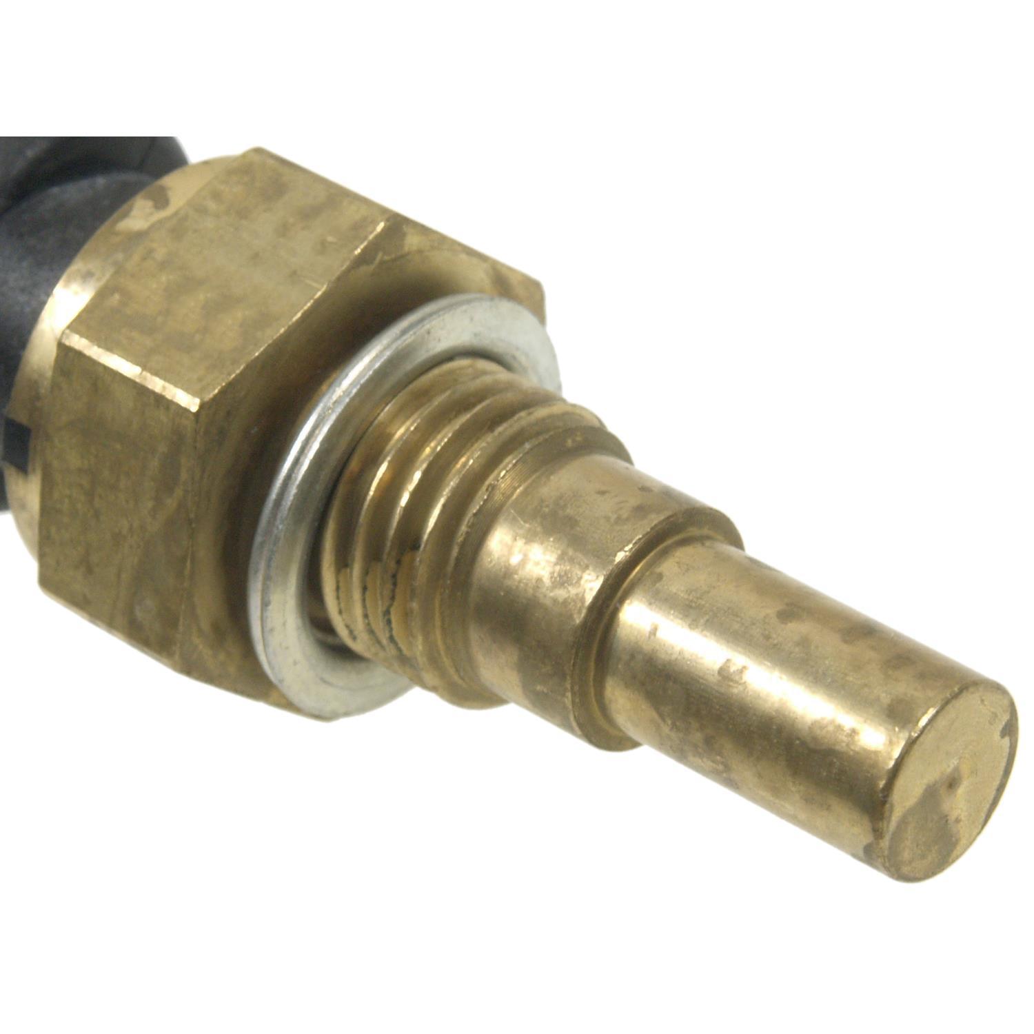 BWD WT7264 - Engine Coolant Temperature Sensor BWD WT7264 Engine Coolant Temperature Sensor product image 1 of 3
