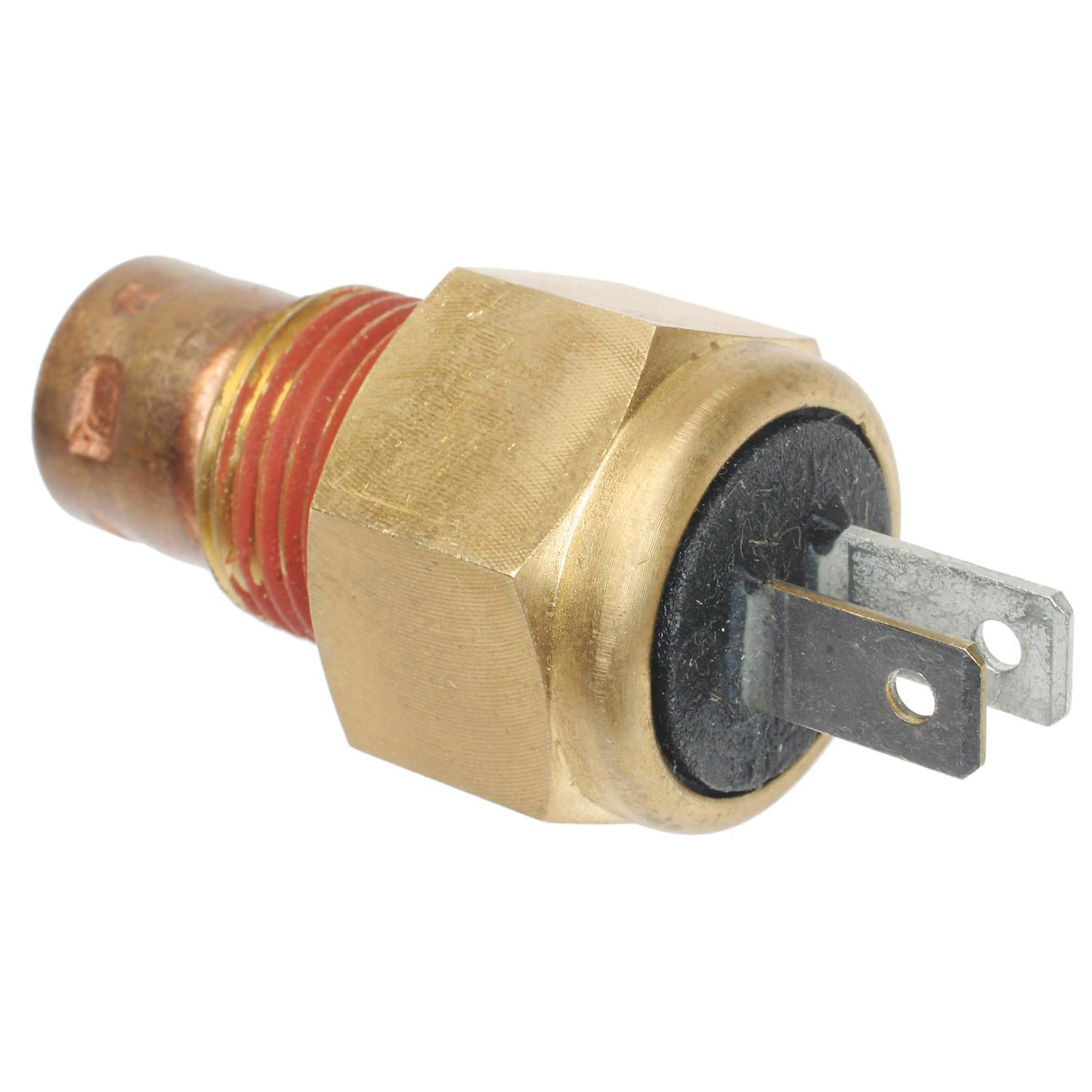 BWD WT7266 - Cold Advance Solenoid Engine Coolant Temperature Switch BWD WT7266 Cold Advance Solenoid Engine Coolant Temperature Switch product image 2 of 3